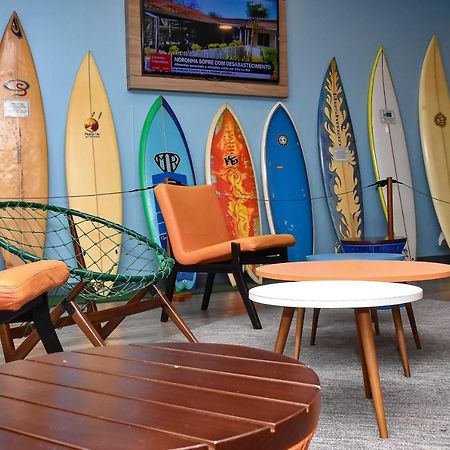Delphin Surf Hotel Guaruja Exterior photo